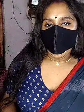 Hotty-rimi online show from February 27, 2025, 2:43 pm