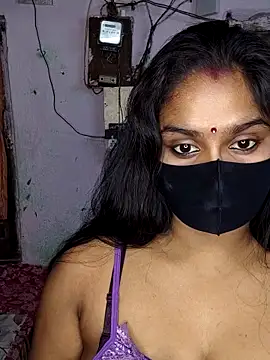 Hotty-rimi online show from March 1, 2025, 3:43 am