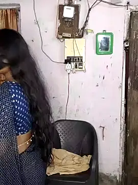 Hotty-rimi online show from March 2, 2025, 10:45 am