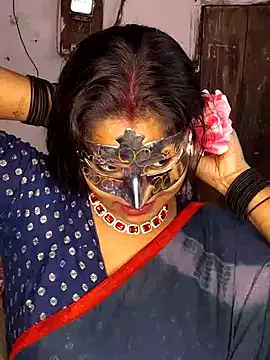 Hotty-rimi online show from March 4, 2025, 11:08 am