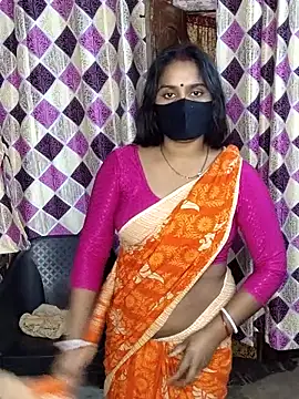Hotty-rimi online show from March 7, 2025, 5:40 am
