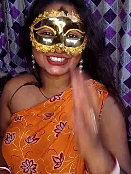 Hotty-rimi online show from March 15, 2025, 2:34 pm