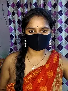 Hotty-rimi online show from March 16, 2025, 1:27 pm