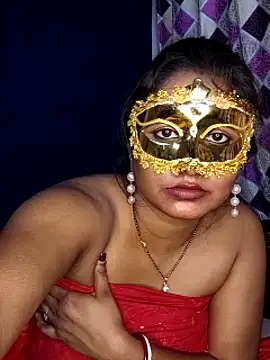 Hotty-rimi online show from March 16, 2025, 7:38 pm