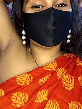 Hotty-rimi online show from March 17, 2025, 10:27 am