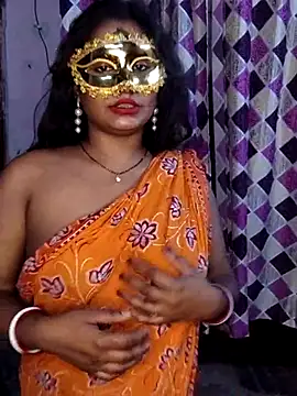 Hotty-rimi online show from March 20, 2025, 1:37 pm