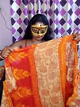 Hotty-rimi online show from March 21, 2025, 3:33 am