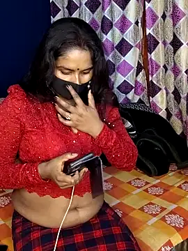 Hotty-rimi online show from March 22, 2025, 4:03 am