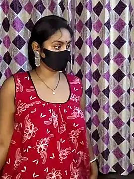 Hotty-rimi online show from March 23, 2025, 5:21 am