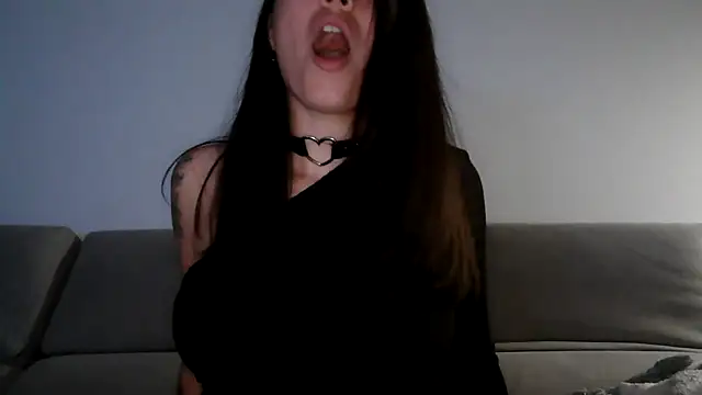 Snapshot of AmaraBella69 chatting on December 16, 2024, 10:24 pm AmaraBella69 online show from December 16, 2024, 10:24 pm