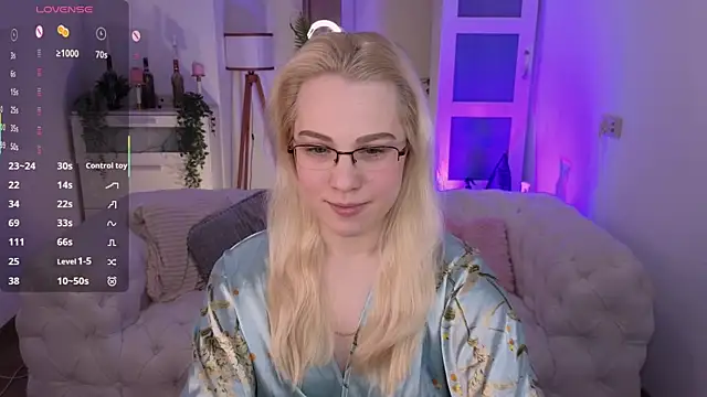 jeancolex online show from November 20, 2025, 6:02 am