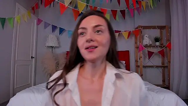 JanettaGrey online show from December 3, 2024, 11:11 am