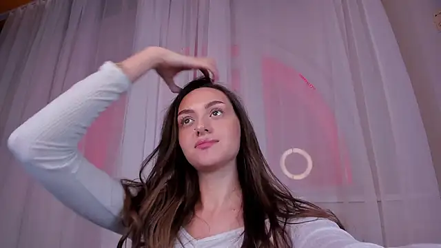 JanettaGrey online show from December 3, 2024, 2:27 pm