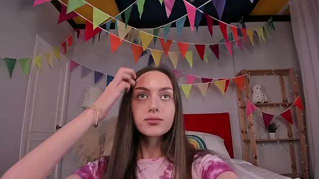 JanettaGrey online show from December 6, 2024, 1:11 pm