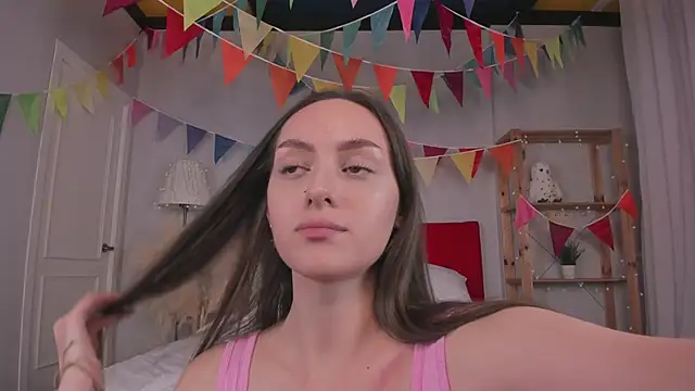 JanettaGrey online show from December 6, 2024, 4:17 pm