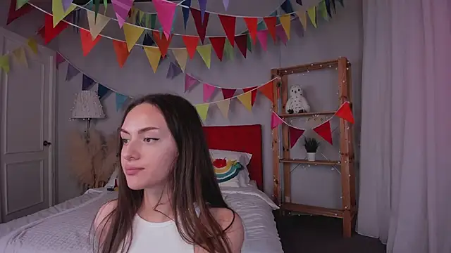 JanettaGrey online show from December 9, 2024, 4:47 pm