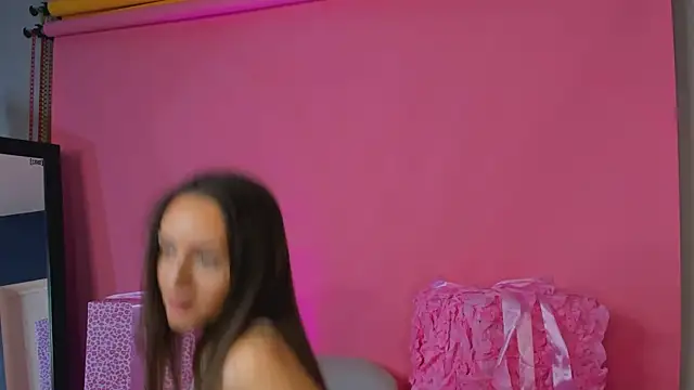 JanettaGrey online show from December 21, 2024, 12:38 pm