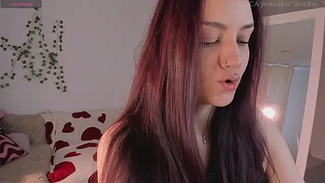 JanettaGrey online show from June 15, 2026, 5:20 am