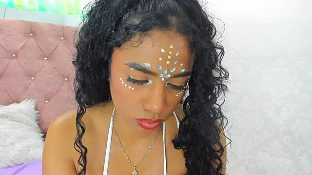 Abby Moss2 online show from March 2, 2025, 10:59 pm