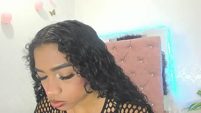 Abby Moss2 online show from March 22, 2025, 8:26 pm