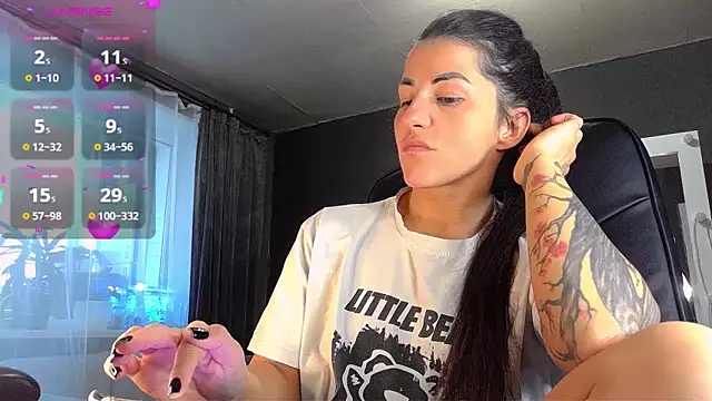 Aria Dl online show from January 29, 2025, 10:27 am