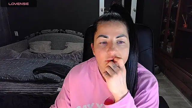 Snapshot of Aria_Dl chatting on February 12, 2026, 3:40 pm Aria Dl online show from February 12, 2026, 3:40 pm