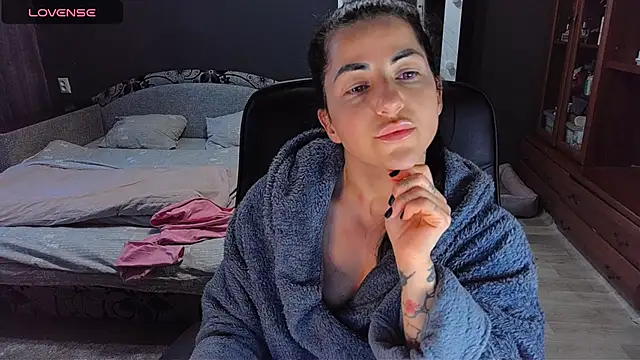 Snapshot of Aria_Dl chatting on March 5, 2026, 11:50 am Aria Dl online show from March 5, 2026, 11:50 am