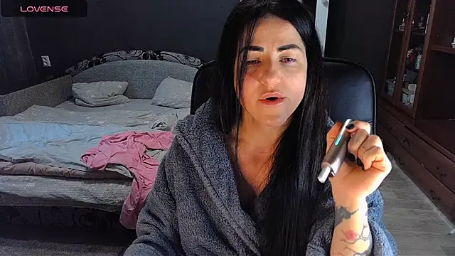 Snapshot of Aria_Dl chatting on March 6, 2026, 11:28 am Aria Dl online show from March 6, 2026, 11:28 am