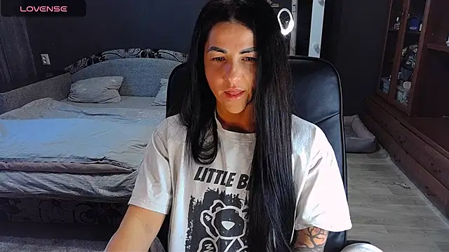 Snapshot of Aria_Dl chatting on March 9, 2026, 12:09 pm Aria Dl online show from March 9, 2026, 12:09 pm