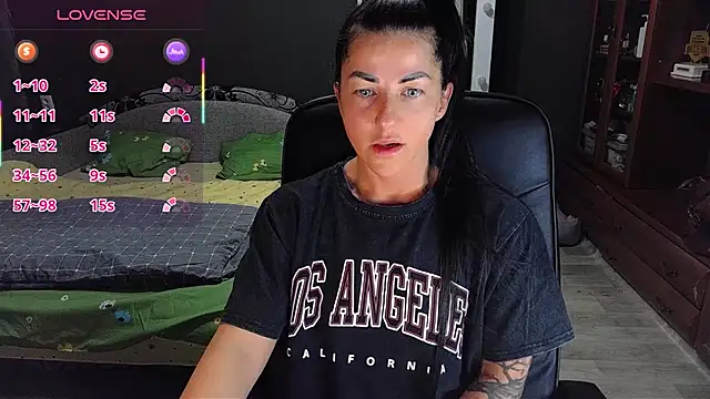 Snapshot of Aria_Dl chatting on March 17, 2026, 4:32 pm Aria Dl online show from March 17, 2026, 4:32 pm