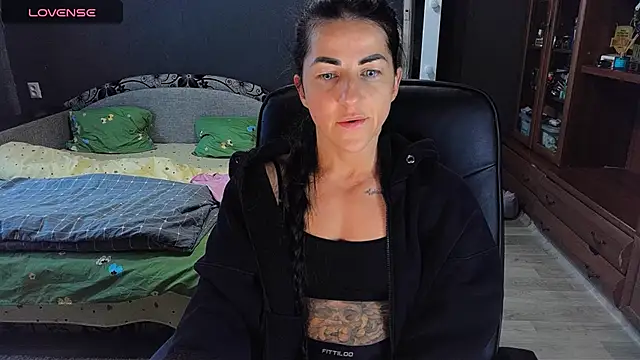 Snapshot of Aria_Dl chatting on March 21, 2026, 10:42 am Aria Dl online show from March 21, 2026, 10:42 am