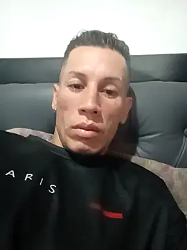 FlacoDani online show from March 13, 2026, 10:33 am