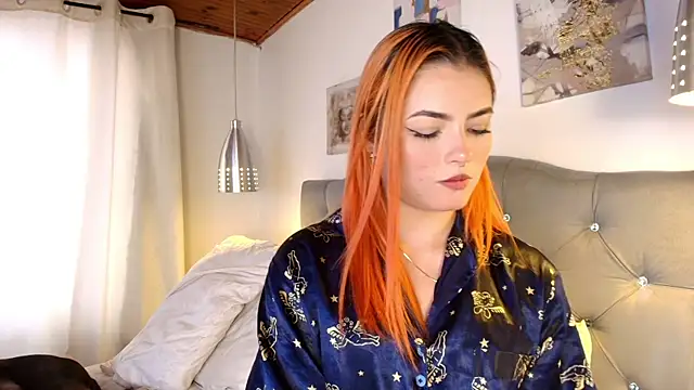 Miah hilton2 online show from June 13, 2026, 10:51 pm