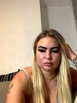 UKJuicyPrincess online show from December 3, 2024, 12:24 am