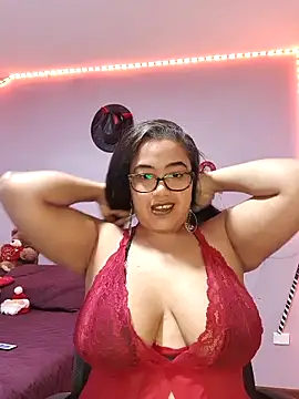 Katrina The Kitty online show from December 21, 2024, 5:40 pm