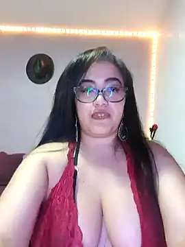 Katrina The Kitty online show from December 26, 2024, 2:12 am