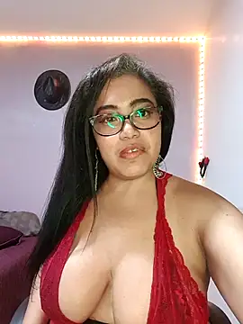 Katrina The Kitty online show from December 26, 2024, 5:15 am