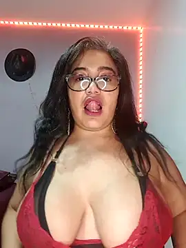 Katrina The Kitty online show from January 6, 2025, 12:05 am