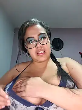 Katrina The Kitty online show from February 4, 2025, 7:51 am