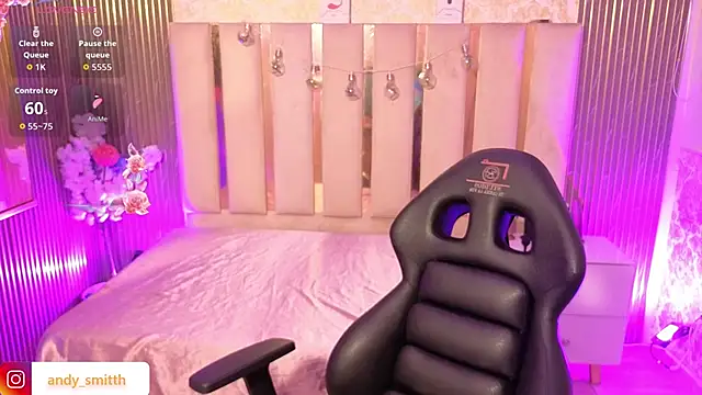 Andy tay1 online show from December 19, 2025, 3:24 am