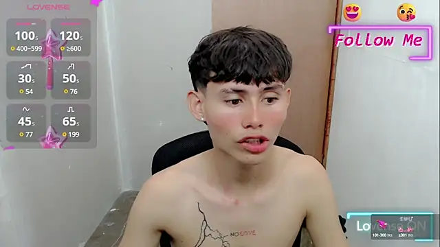 tanjiro cute online show from January 10, 2025, 3:29 am