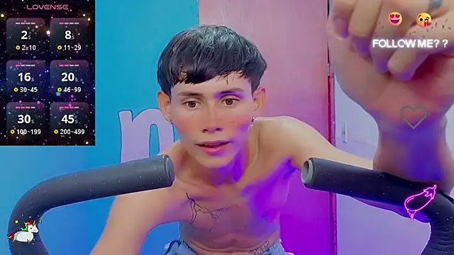 tanjiro cute online show from June 6, 2026, 5:23 am