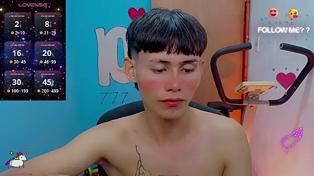 tanjiro cute online show from June 14, 2026, 4:36 am