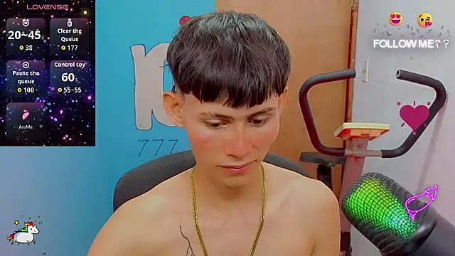 tanjiro cute online show from June 14, 2026, 8:22 pm