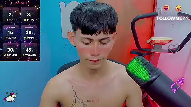 tanjiro cute online show from June 20, 2026, 4:26 am