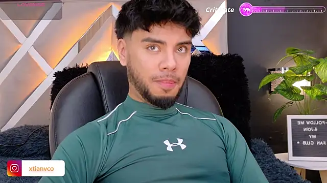 Tommidubois online show from December 5, 2025, 3:59 am