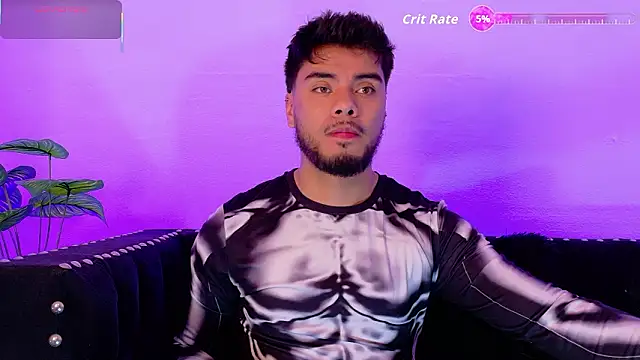 Tommidubois online show from February 5, 2026, 12:32 pm