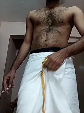 Vignesh3246 online show from October 26, 2025, 6:03 pm