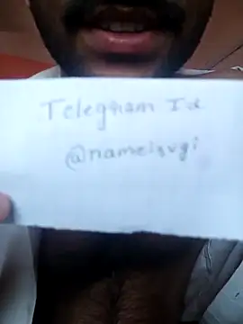 Vignesh3246 online show from February 3, 2026, 7:46 am