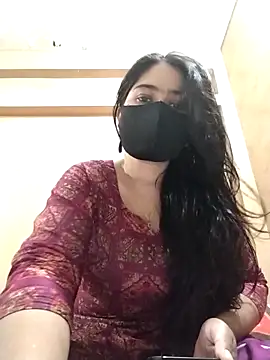 Magical Girl- online show from October 3, 2025, 3:47 am